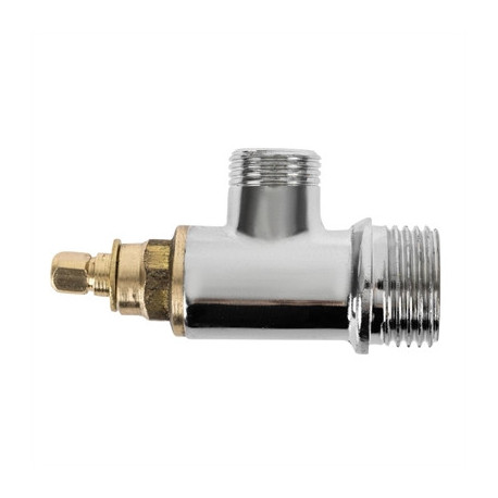 Buffalo 600 Series Water Inlet Tap