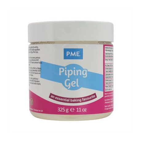 PME Essentials Piping Gel 325g