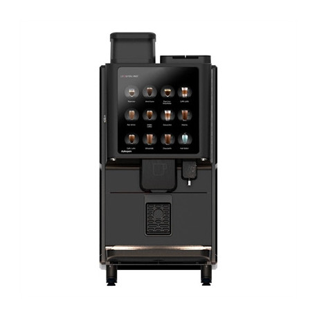 Liquidline Q2 Bean to Cup Coffee Machine