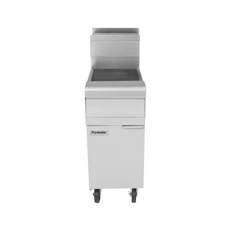 Frymaster Free Standing Natural Gas Fryer MJ35V