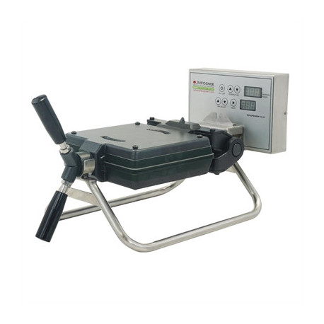JM Posner Multi Waffle Maker