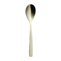 Comas BCN Champagne Coffee Spoons (12 Pack)