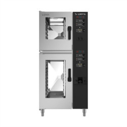 Lainox Sapiens Boosted Touch Screen Electric Combi Oven 16x 1/1 GN SAE161BS