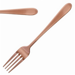 Olympia Cyprium Copper Table Fork (12 Pack)