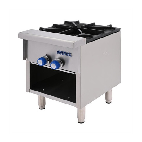 Imperial Gas Stock Pot Hob ISPA-18 LPG
