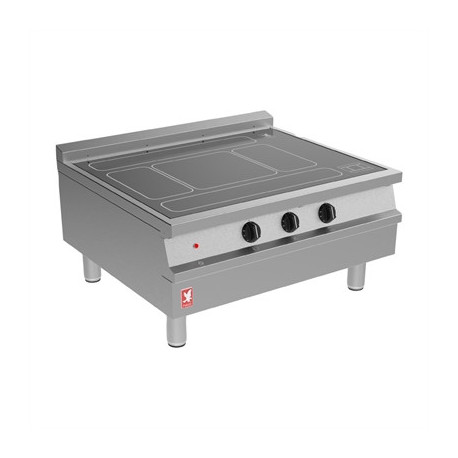 Falcon Dominator Plus Solid Top Induction Boiling Top E3907I