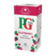 PG Tips Raspberry Enveloped Tea Bags (25 Pack)