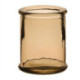 Utopia Authentico Candleholders Smoke 3" (80mm)