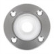 Buffalo Conical Shaft Motor Bearing