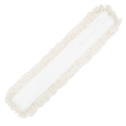 Jantex Microfibre Head for V-Sweeper (1 Pair)