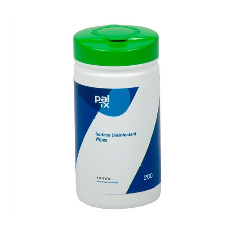 Special Offer Wall Bracket and Pal Probe Wipes (10 Pack)