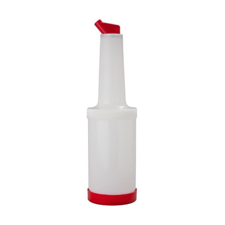 Beaumont Save and Pour Quart Red