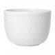 Steelite Bead Sugar Cups 227ml (12 Pack)