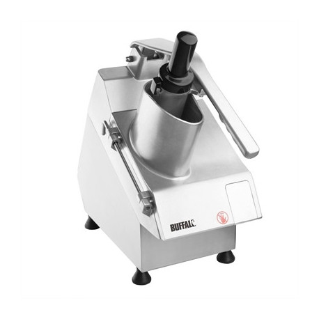 Buffalo Multi-Purpose Veg Prep Machine