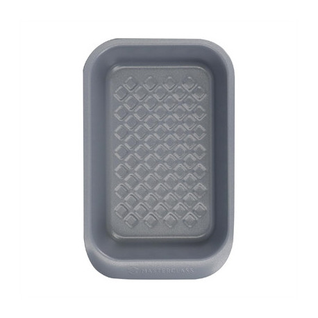 MasterClass Smart Ceramic Non-Stick 2lb Loaf Tin - 24.5x15x6cm