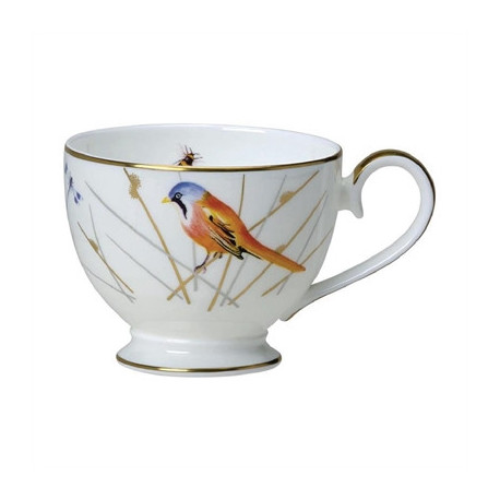 William Edwards Reed Tea Cups Footed Classic 220ml (12 Pack)