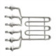 Buffalo Electric Heating Tube