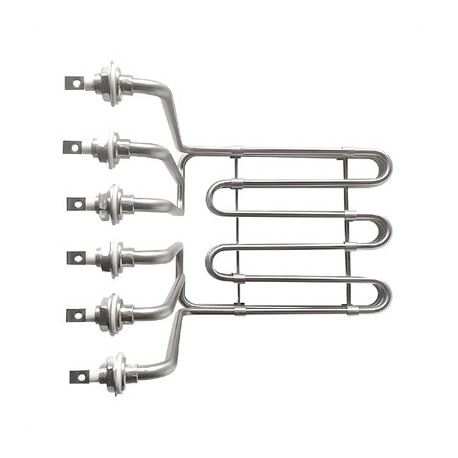 Buffalo Electric Heating Tube