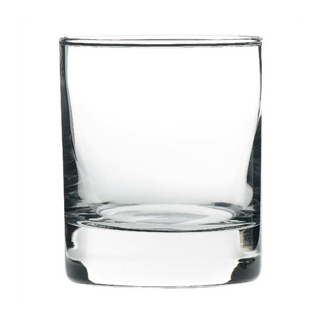 Onis Chicago Old Fashioned Glasses 210ml/7oz (12 Pack)