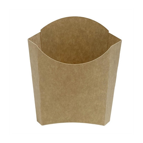 Fiesta Recyclable Chip Carton Small (1000 Pack)