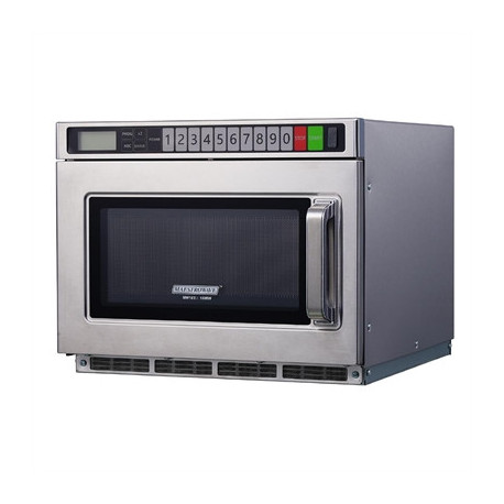 Maestrowave Marine Spec Inverter Microwave MW18Ti60HZ