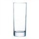 Arcoroc Islande Hi Ball Glasses 330ml LUKCA-NI 1/2 Pint (24 Pack)