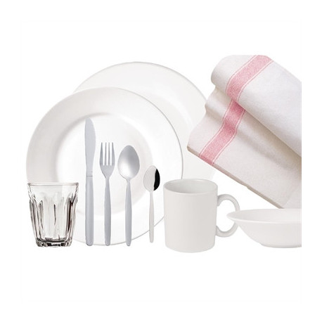 Special Offer Basic Student Kitchen Pack