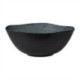 Steelite Pompeii Slate Small Round Bowls 244x 95mm (6 Pack)