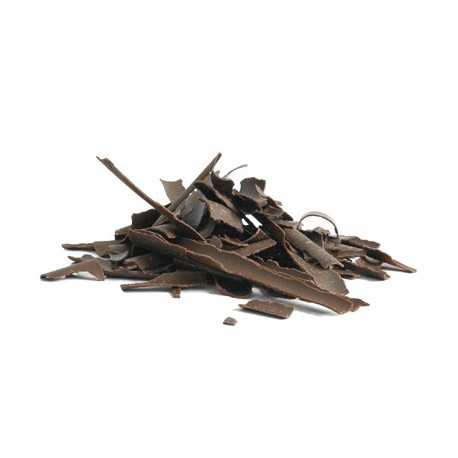 Sephra Dark Chocolate Shavings 2.5kg