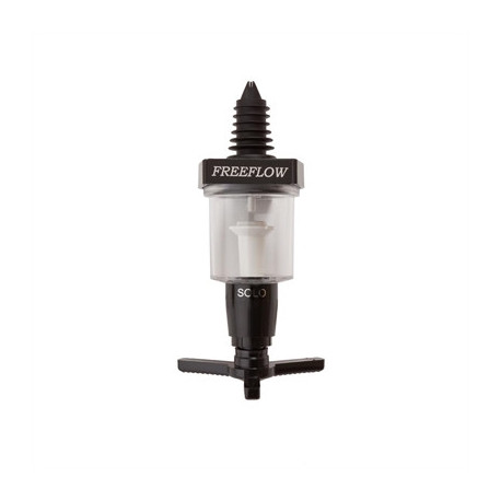 Beaumont Freeflow Black Solo Measure