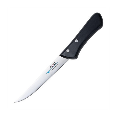 Mac Chef Series Fillet Knife BNS-60 Black 16cm