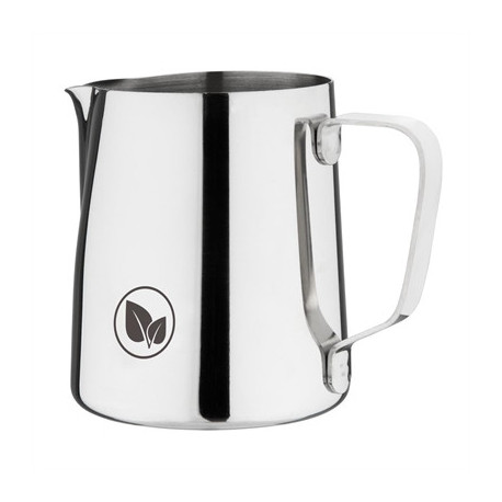Olympia Vegan Milk Jug Stainless Steel 570ml