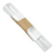 Colpac Clasp Clip Recyclable Kraft Baguette Packs (500 Pack)