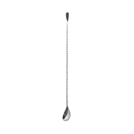 Beaumont Hudson Cocktail Spoon 450mm