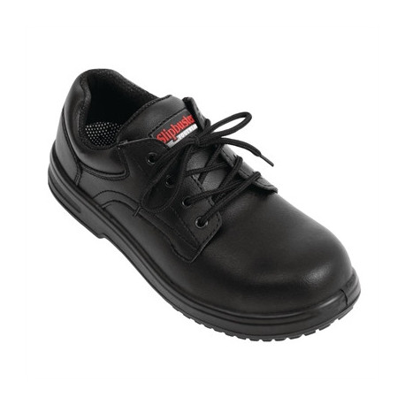 Slipbuster Basix Shoes Black 36