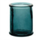 Utopia Authentico Candleholders Blue 3" (80mm)