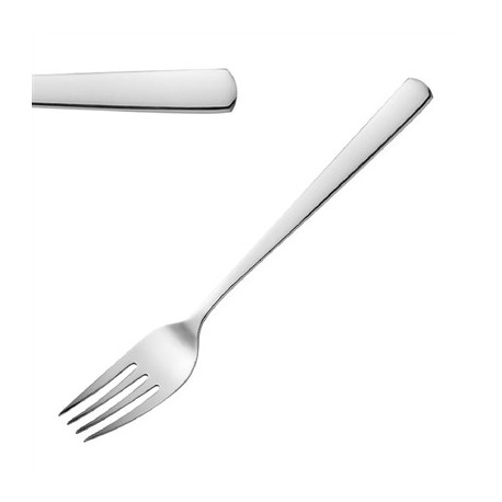 Amefa Phoenix Table Forks (12 Pack)