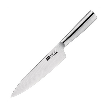 Vogue Tsuki Series 8 Chef Knife 20.3cm