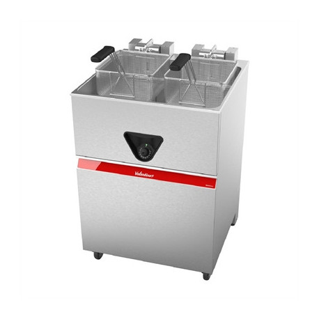 Valentine Core 600 Free Standing Electric Fryer 22kW Three Phase