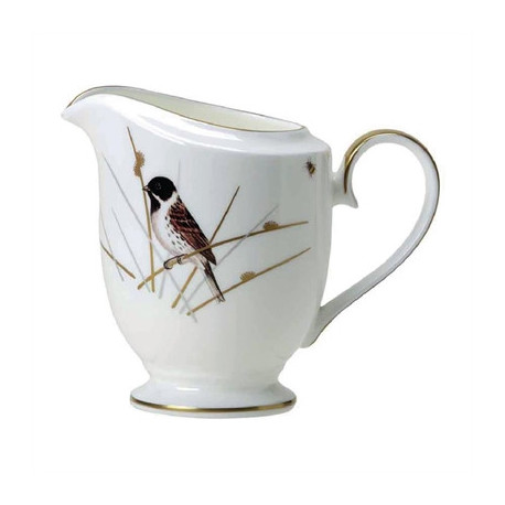 William Edwards Reed Milk Jug Classic 250ml (12 Pack)