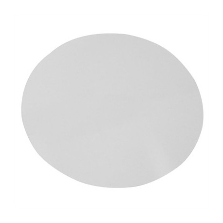 Fiesta Recyclable Lid for 7" Round Foil Containers (200 Pack)