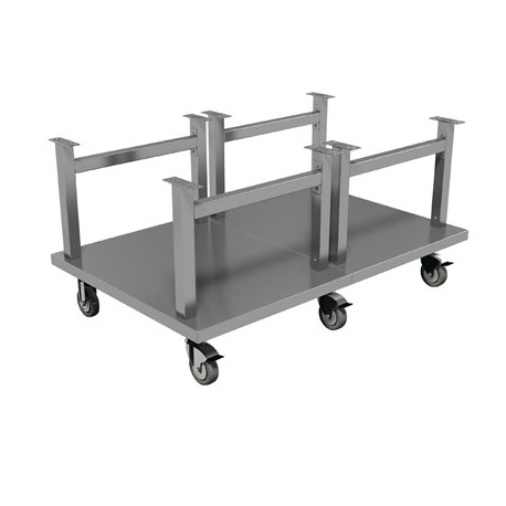 Falcon Dominator Plus 1200mm Mobile Stand