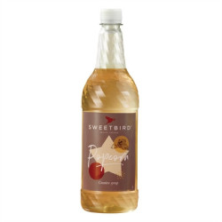 Sweetbird Popcorn Syrup 1Ltr