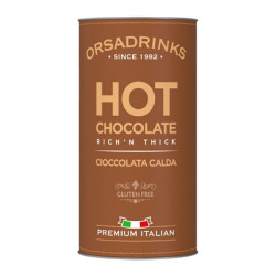 ODK Rich'n Thick Hot Chocolate Powder 1kg