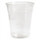 Clear rPET Smoothie Cup 12oz (800 Pack)