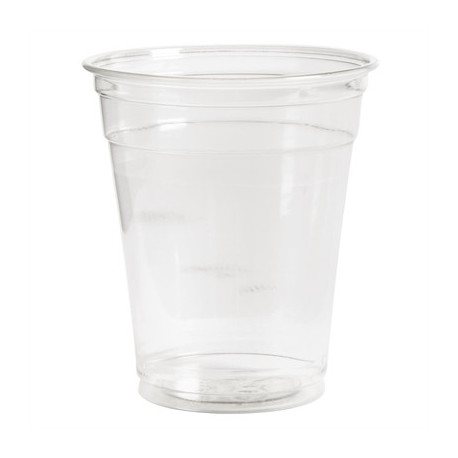 Clear rPET Smoothie Cup 12oz (800 Pack)