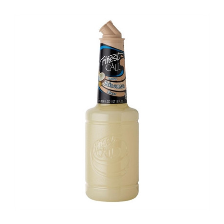 Finest Call Premium Pina Colada Mix 1Ltr