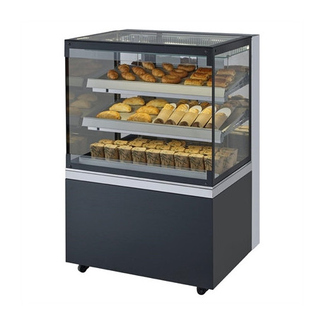 Victor Evolution SEH90SPD2 Heated Display