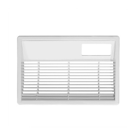 Polar Control Panel