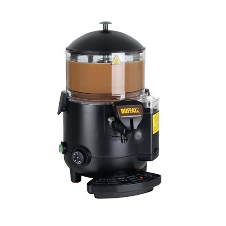 Buffalo Hot Chocolate Dispenser 5Ltr